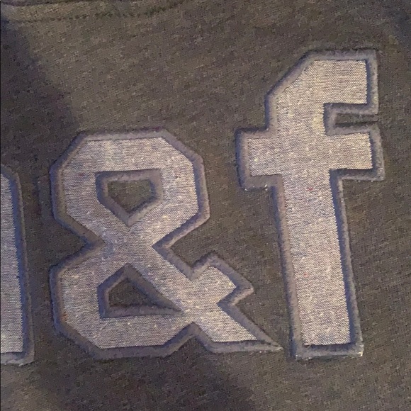 Abercrombie hoodie and t shirt bundle tshirt sweatshirt - Picture 5 of 7